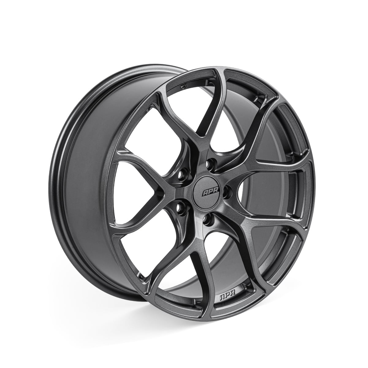APR A01 Wheel 18x8.5j - 5x112 (66.5CB) - ET45