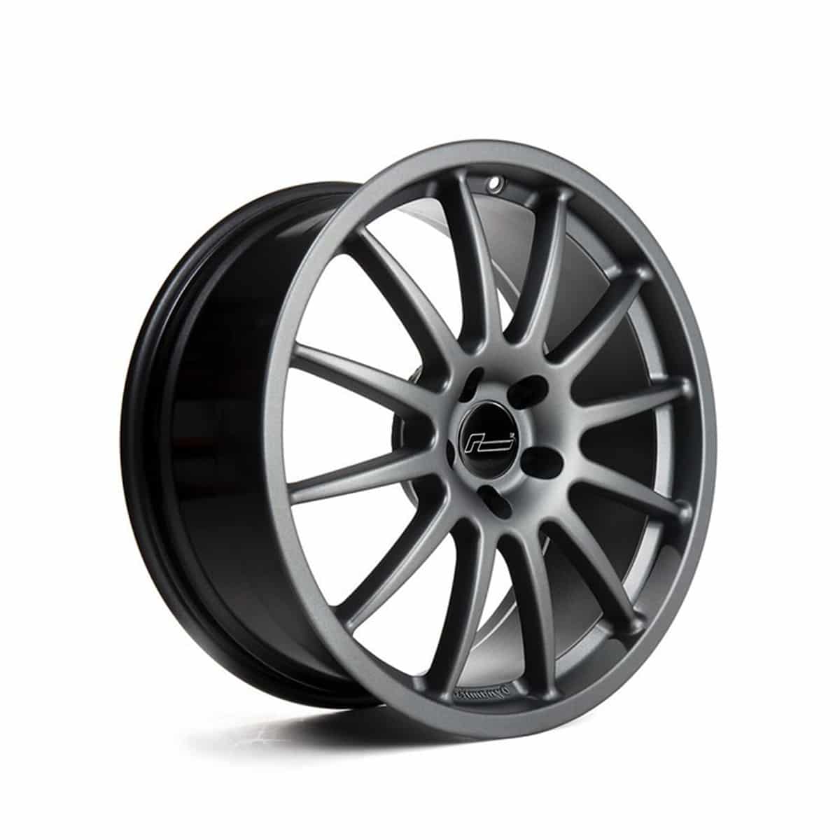 Racingline Cup Edition Wheels 18x8.5j - 5x112 (57.1CB) - ET45