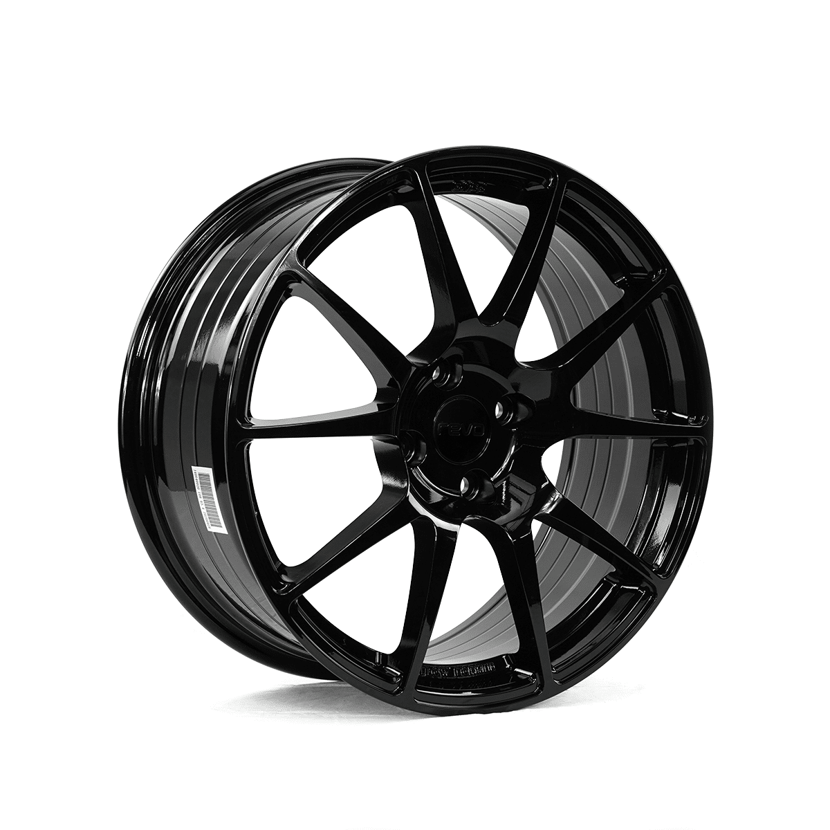 Revo RF018 Ford Wheel 18x8j - 4x108 (63.4CB) - ET40