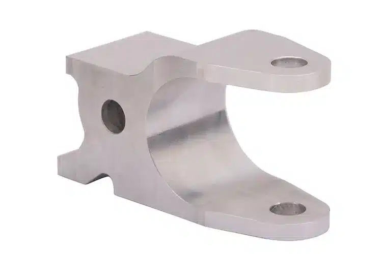 Suspension Secrets Porsche 911 992 GT3 Front Camber Blocks