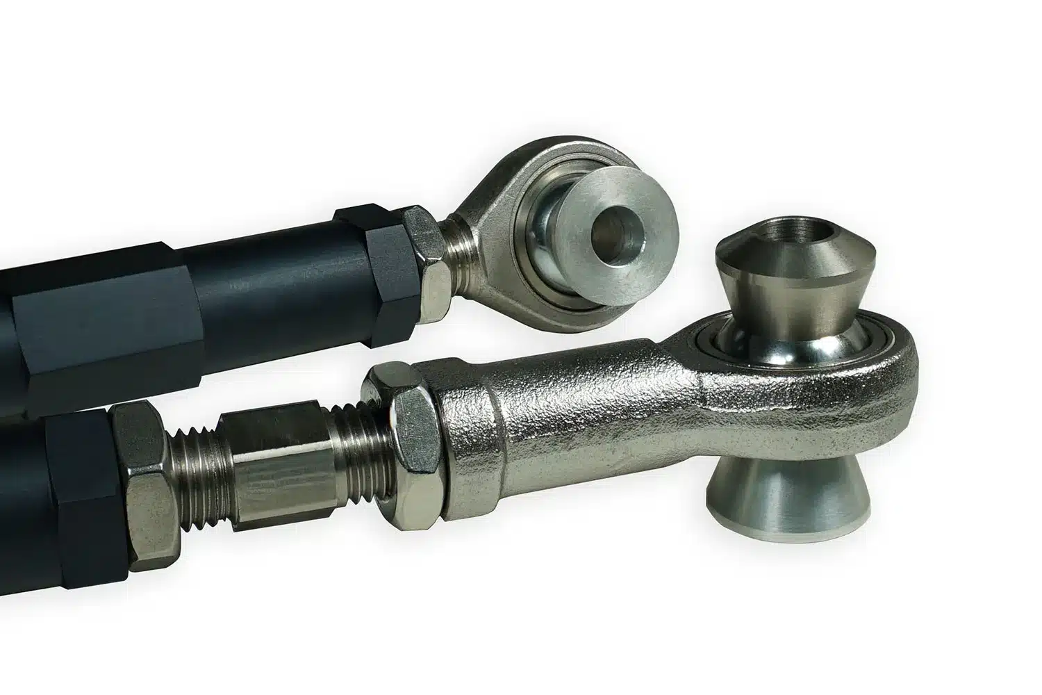 Suspension secrets bmw (e92) m3 adjustable rear upper camber arms 2 Suspension secrets bmw (e92) m3 adjustable rear upper camber arms - image 2