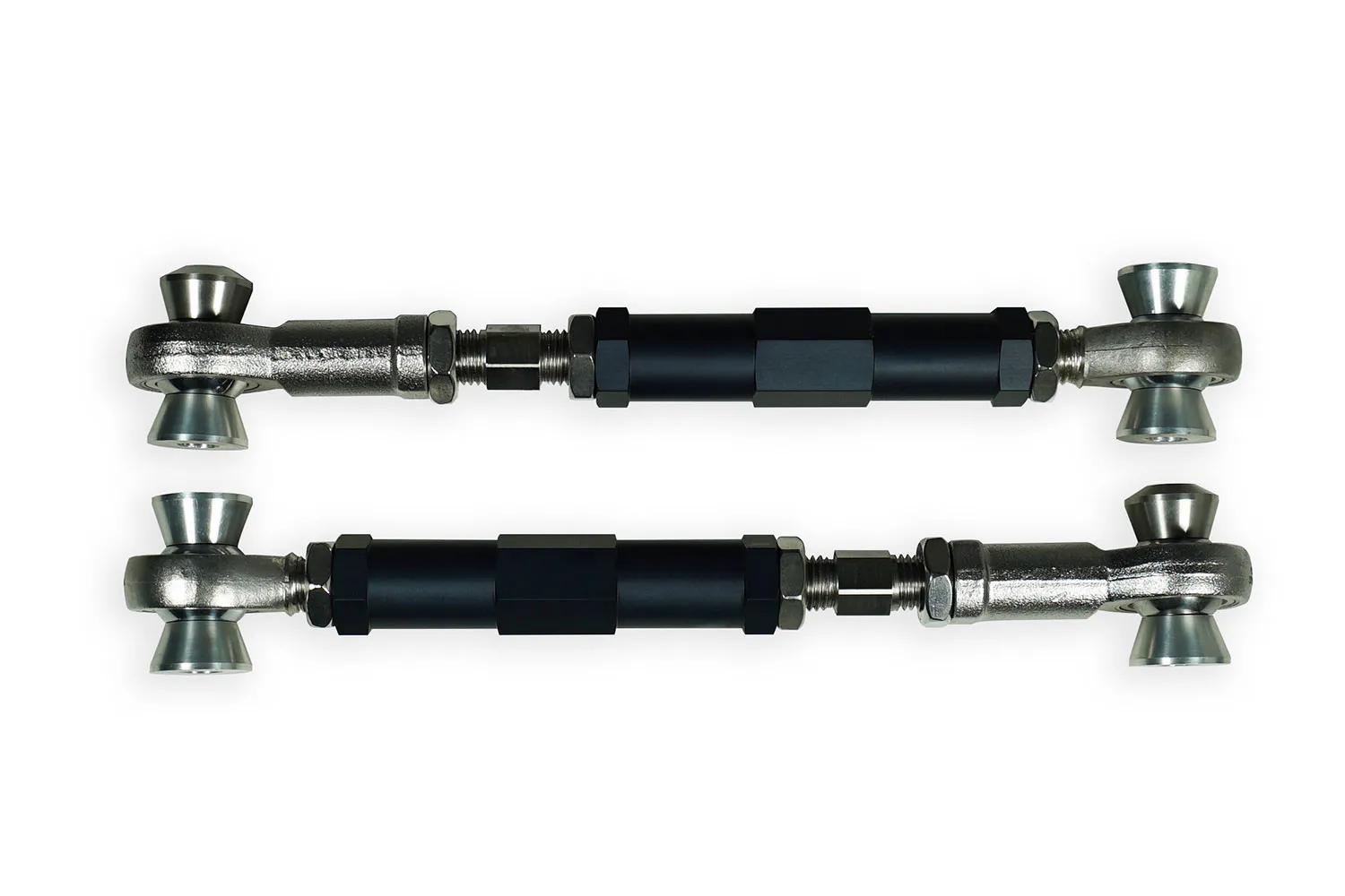 Suspension Secrets BMW (E92) M3 Adjustable Rear Upper Camber Arms