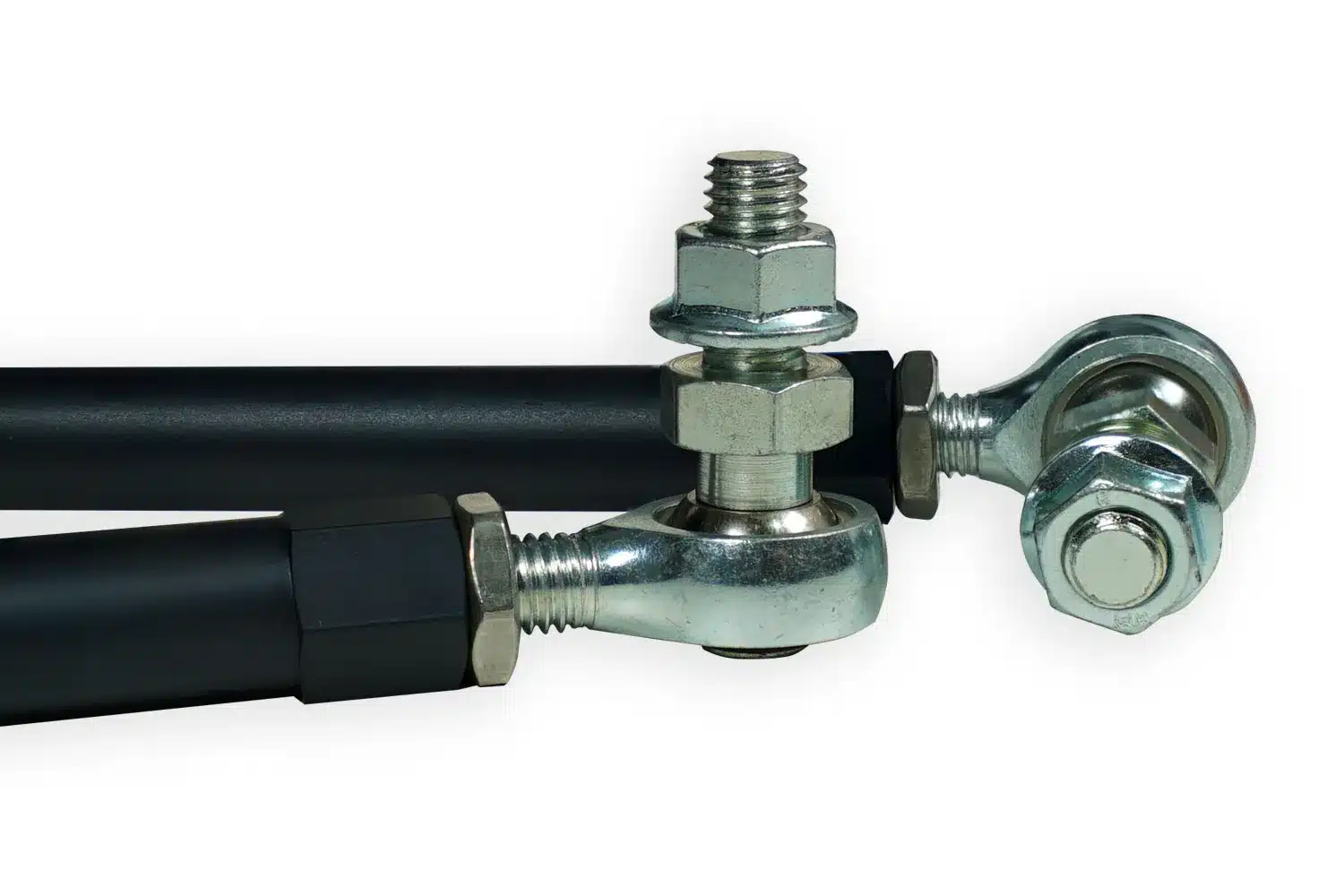 Suspension secrets bmw (e92) m3 adjustable front drop links/end links 2 Suspension secrets bmw (e92) m3 adjustable front drop links/end links - image 2