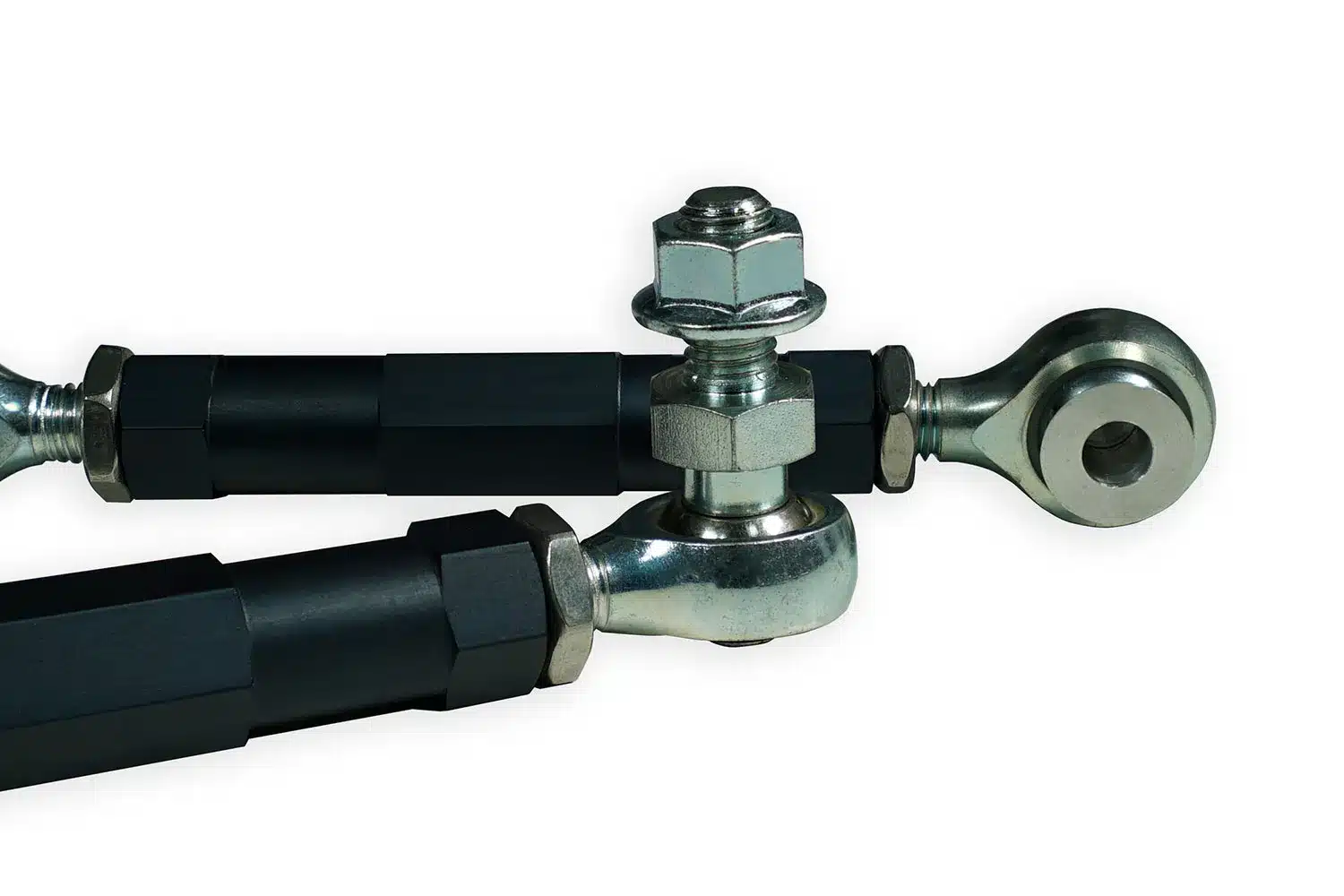 Suspension secrets bmw (e92) m3 adjustable rear drop links/end links 2 Suspension secrets bmw (e92) m3 adjustable rear drop links/end links - image 2