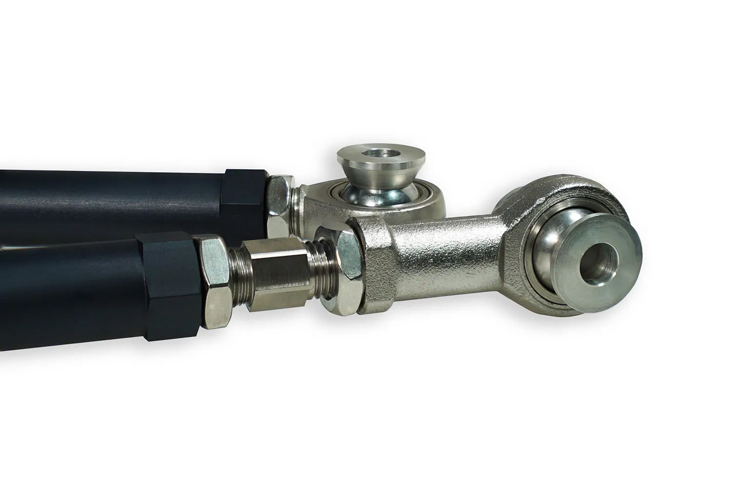 Suspension secrets bmw m3 (g80) m4 (g82) adjustable rear toe arms 2 Suspension secrets bmw m3 (g80) m4 (g82) adjustable rear toe arms - image 2