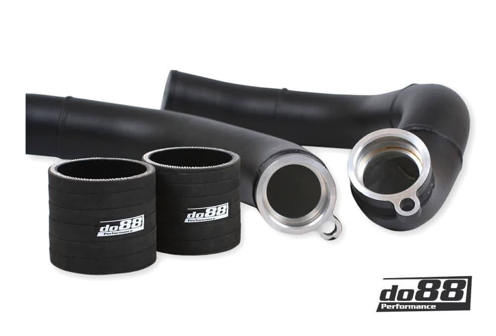 Do88 bmw f8x m2c m3 m4 performance pressure pipes turbo to intercooler - tr-240 2 Do88 bmw f8x m2c m3 m4 performance pressure pipes turbo to intercooler - tr-240 - image 2