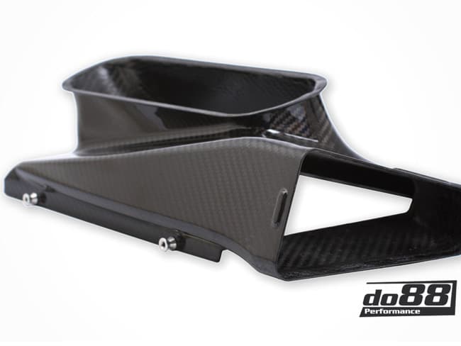 Do88 porsche 911 carrera (992) (2019 onwards) intercooler kit 5 Do88 porsche 911 carrera (992) (2019 onwards) intercooler kit - image 5