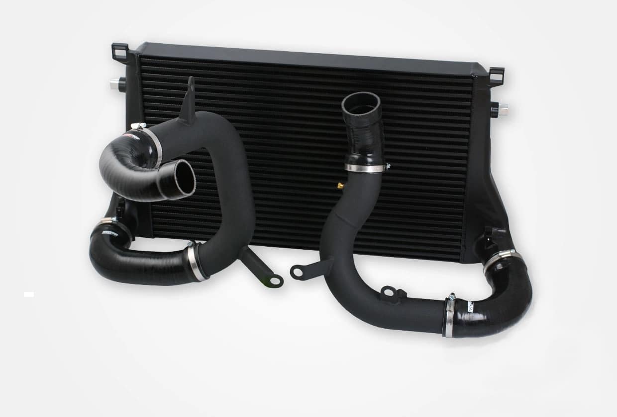 do88 VAG 2.0 TSI EA888 Gen.3 Big-Pack Intercooler & Boost Pipe Kit