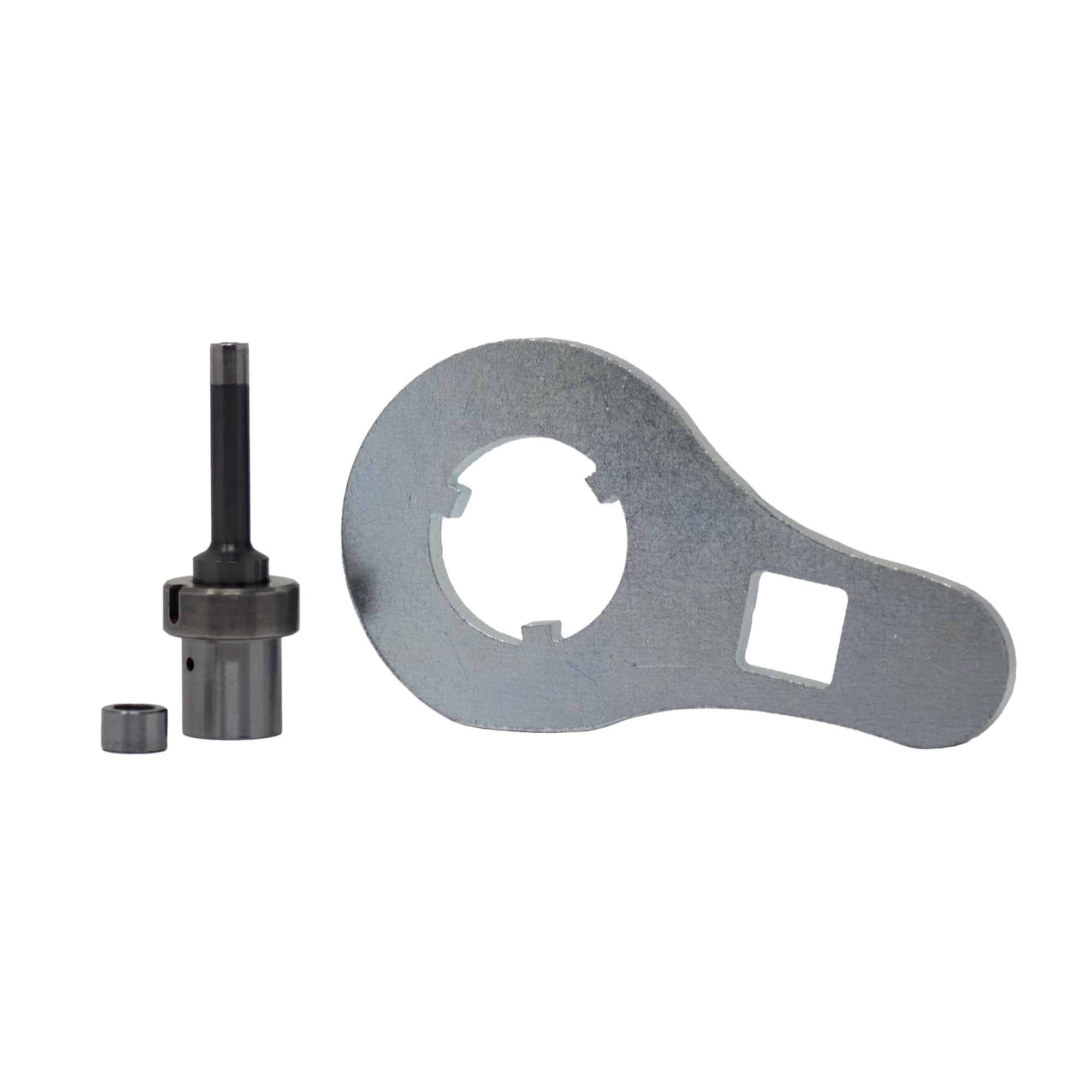 Vis motorsport high pressure fuel pump upgrade kit b9 ea839 - visea839v6 2 Vis motorsport high pressure fuel pump upgrade kit b9 ea839 - visea839v6 - image 2