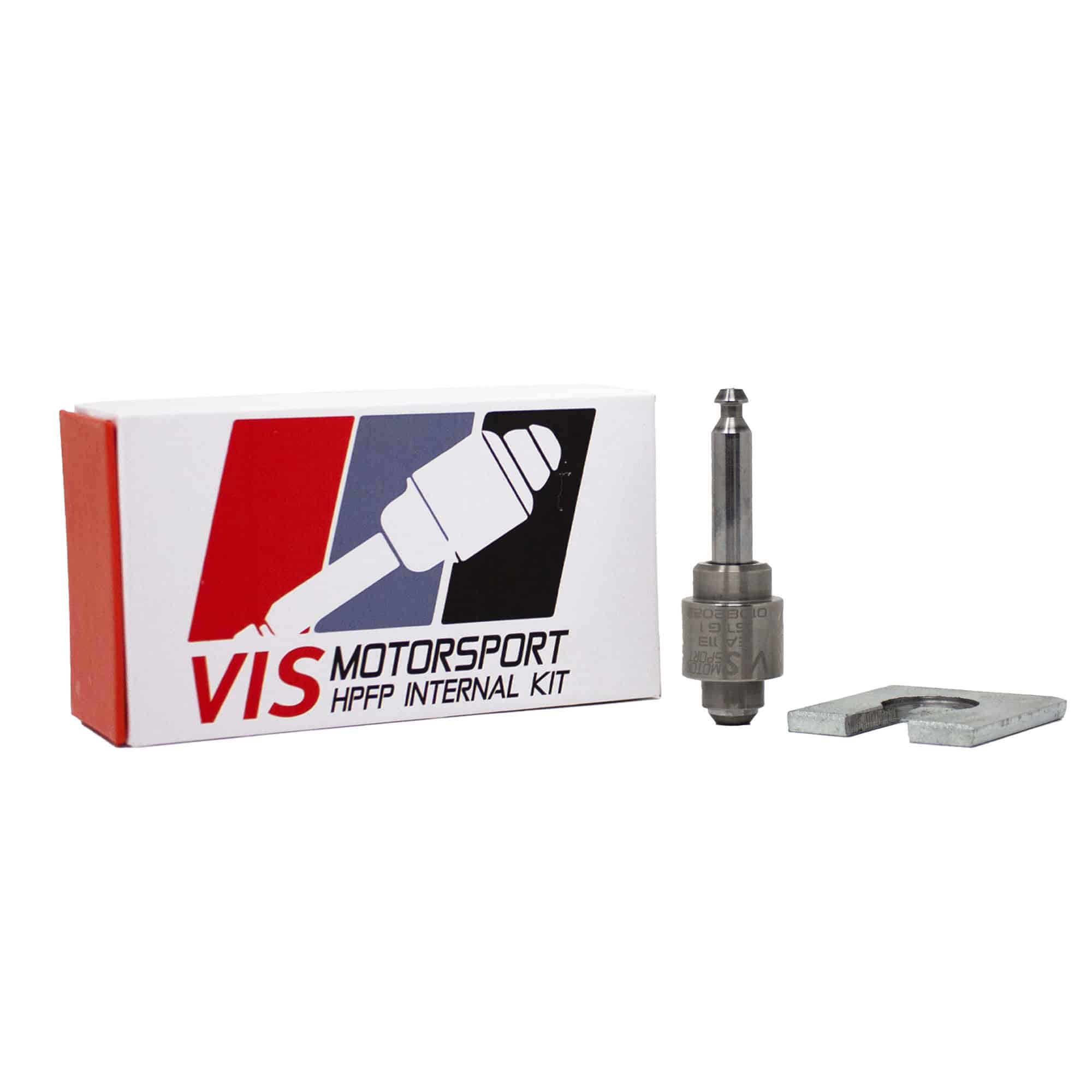 VIS Motorsport High Pressure Fuel Pump Upgrade Kit 2.0 TFSI EA113 - VISEA113S1