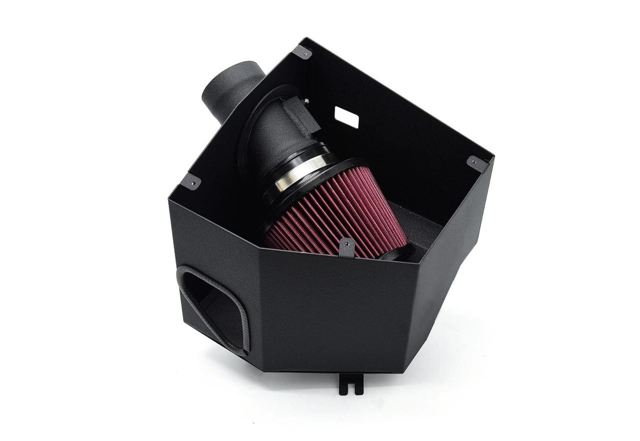 MST Performance Volvo S60/V60 Drive-E Air Intake Kit