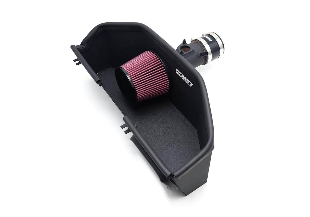 MST Performance Toyota GR86/Subaru BRZ Air Intake Kit