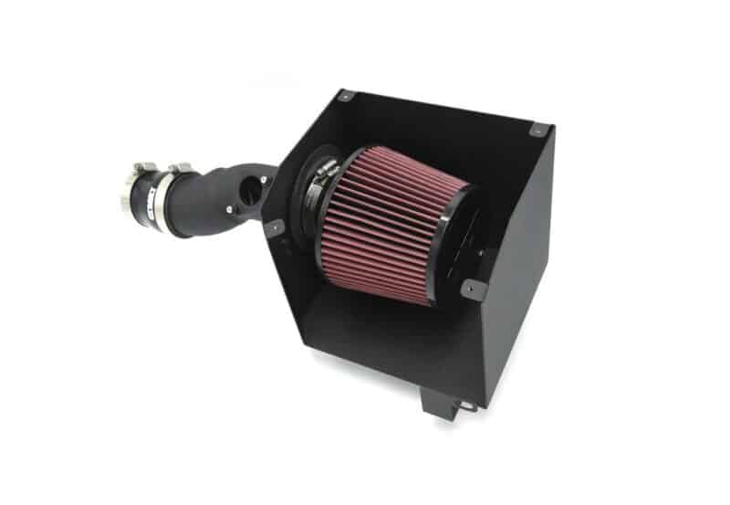 Mst performance honda civic si air intake kit