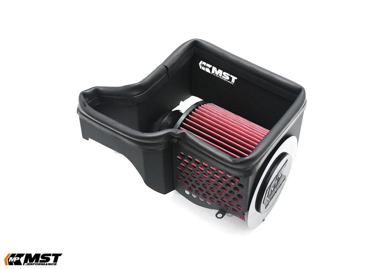 MST Performance Ford Focus MK3 ST/RS Air Intake Kit