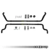 034motorsport dynamic+ anti-roll bar kit audi a4/s4/rs4 & a5/s5/rs5 (b8/b8. 5)