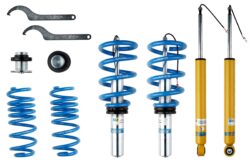 Bilstein B16 Coilover Kit Porsche Macan (95B) - K - B16DT - 49-246179