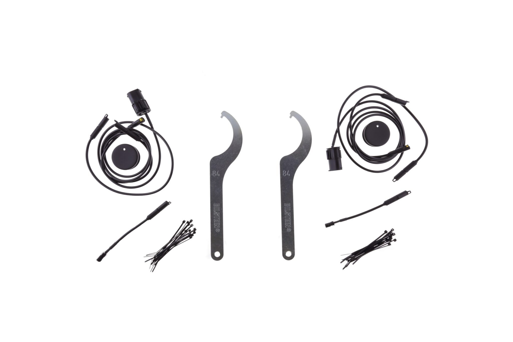 Bilstein b16 coilover kit bmw m6 e63 e64 edc - k - b16dt - 49-237276 2 Bilstein b16 coilover kit bmw m6 e63 e64 edc - k - b16dt - 49-237276 - image 2