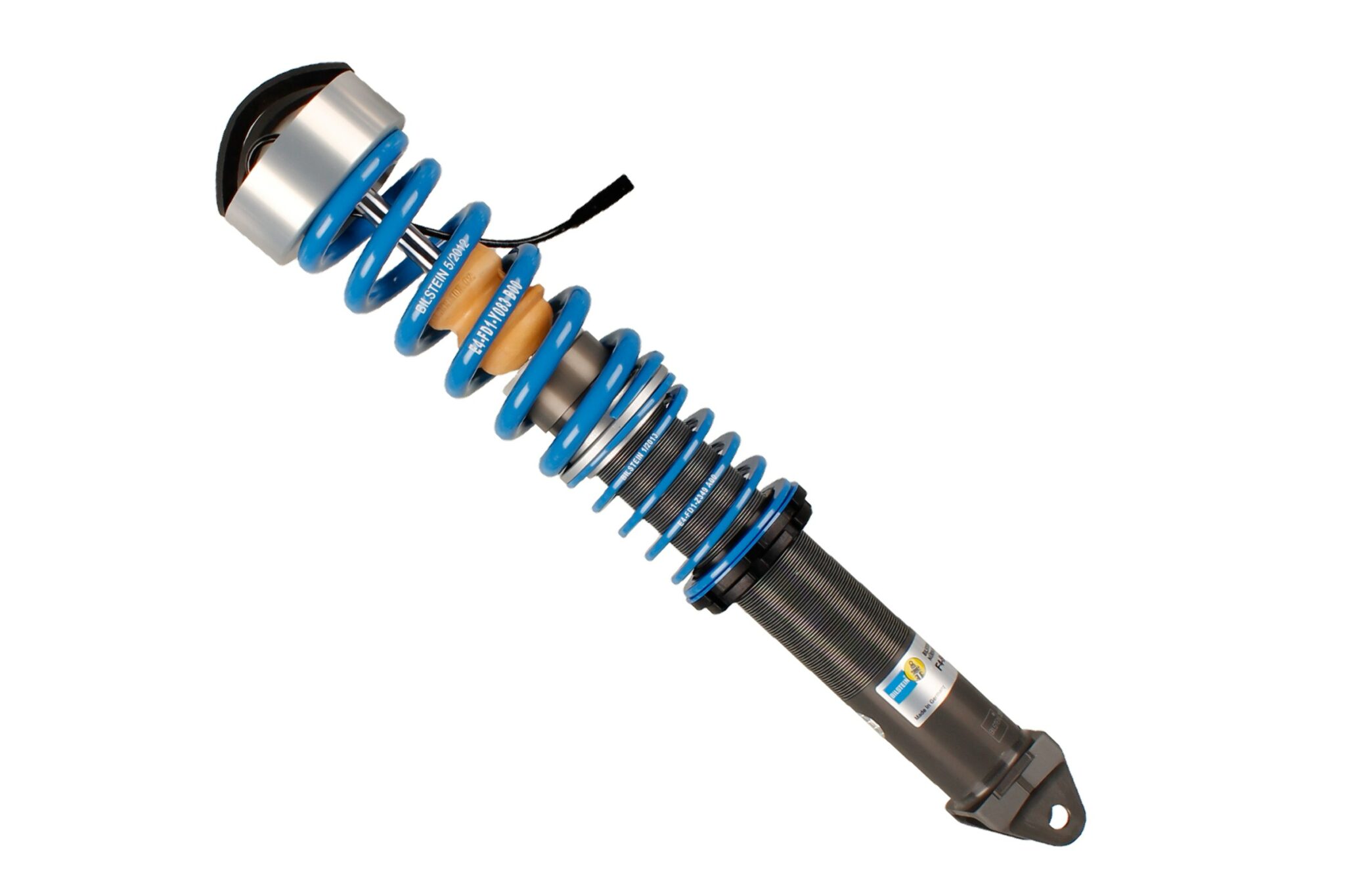 Bilstein b16 coilover kit porsche 911 gt3 997 - k - b16dt - 49-145489 4 Bilstein b16 coilover kit porsche 911 gt3 997 - k - b16dt - 49-145489 - image 4