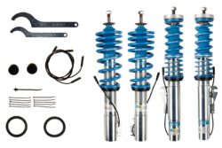 Bilstein B16 Coilover Kit Porsche Boxster Cayman 987 - K - B16DT - 49-122046
