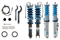 Bilstein B16 Coilover Kit Porsche 911 C2 997 - K - B16DT - 49-115604