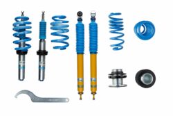Bilstein B16 Coilover Kit Porsche Macan (95B) - K - B16 PSS10 - 48-246125