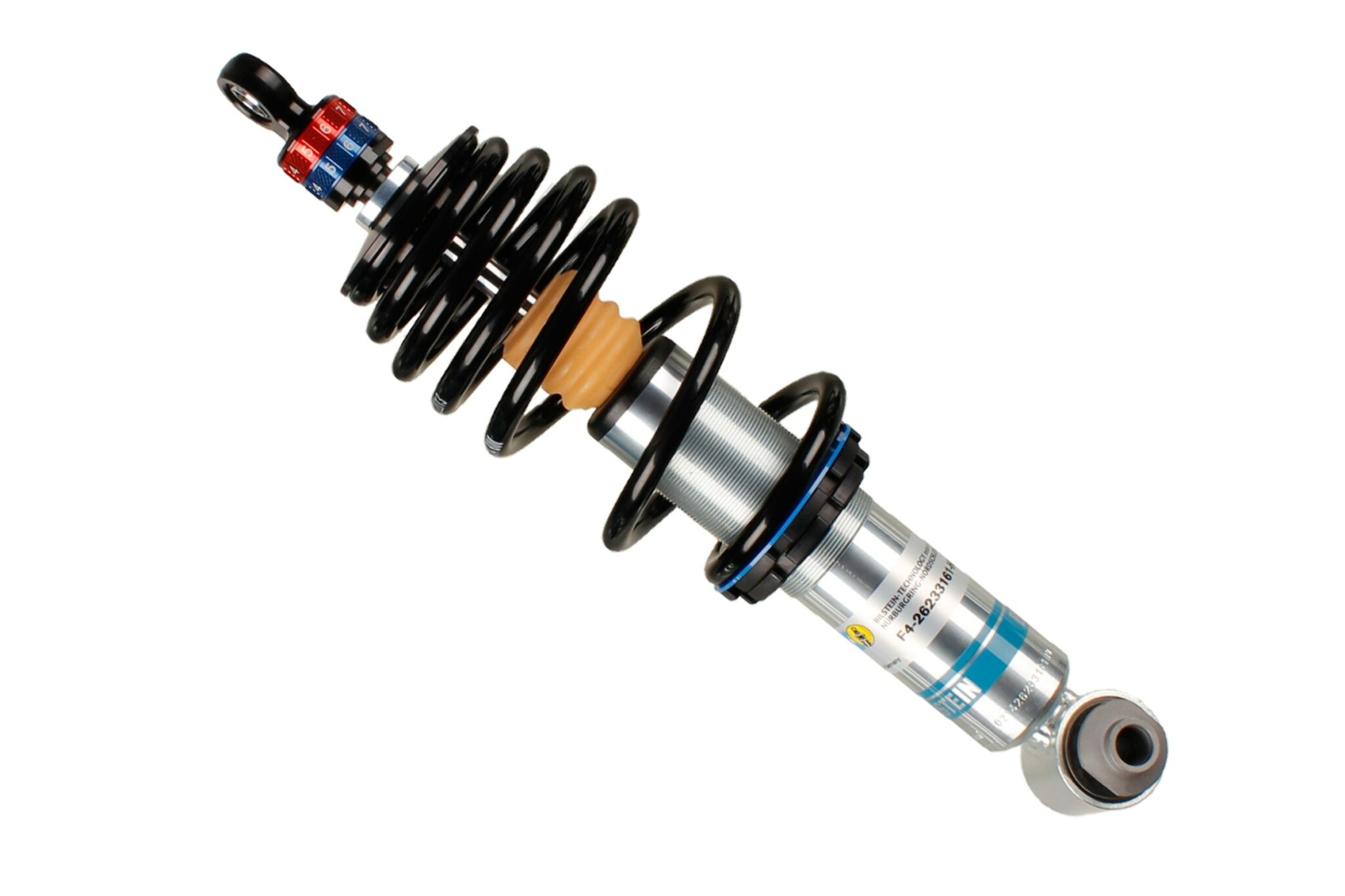Bilstein b16 coilover kit mini cooper r56 - k - cs - 48-233132 4 Bilstein b16 coilover kit mini cooper r56 - k - cs - 48-233132 - image 4
