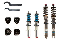 Bilstein B16 Coilover Kit Porsche 911 991 C2 C4 - K - CS - 48-236775