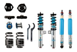 Bilstein B16 Coilover Kit Audi TT 8J A3 8P Golf 5+6 - K - CS - 48-231954