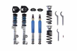 Bilstein B16 Coilover Kit Mercedes C Class 204 207 - K - CS - 48-229333