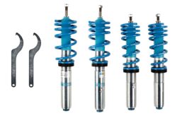 Bilstein B16 Coilover Kit Porsche 981 - K - B16 PSS10 - 48-223867
