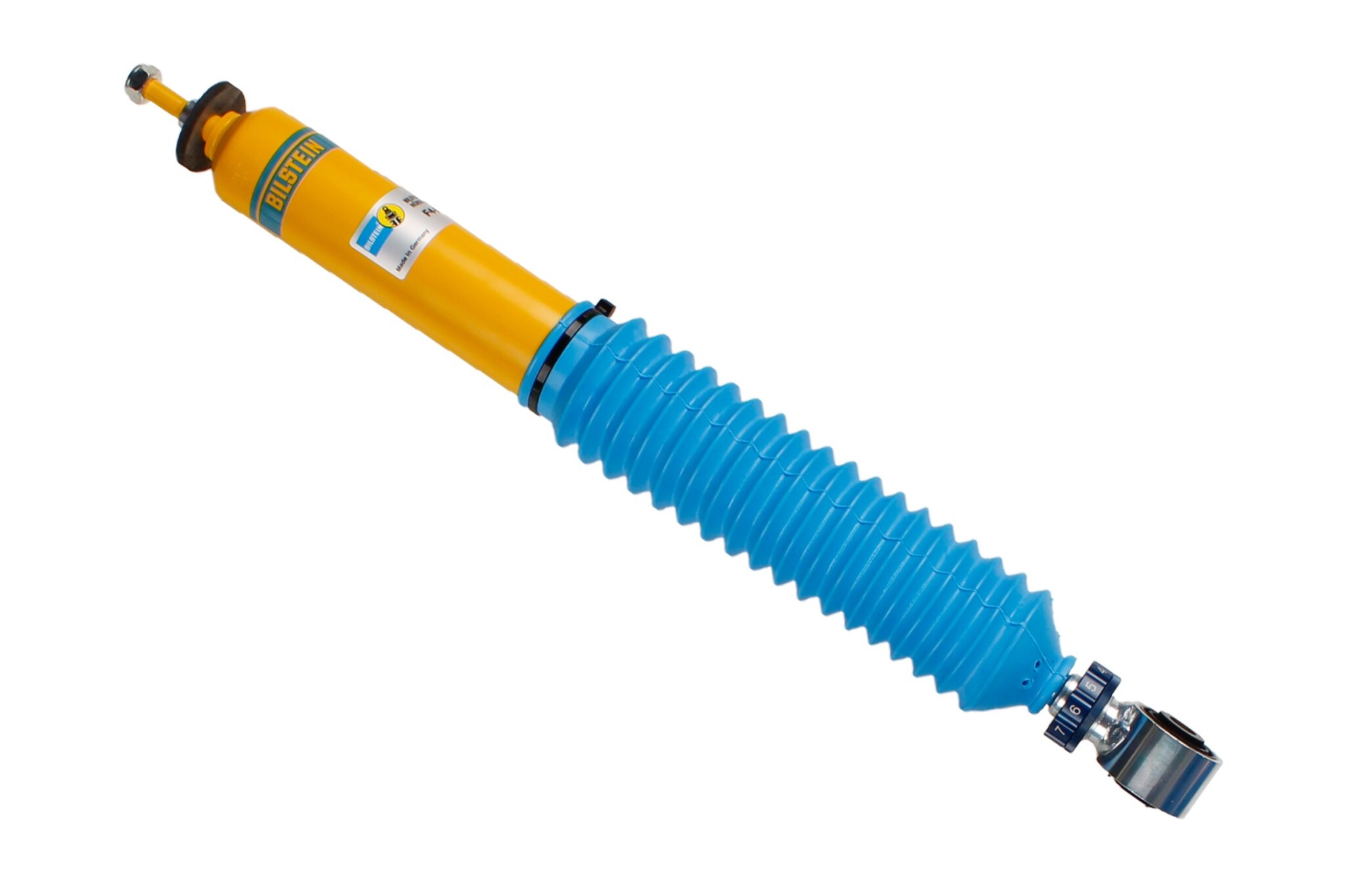 Bilstein b16 coilover kit golf vi 55er klemm dm - k - b16 pss10 - 48-158176 4 Bilstein b16 coilover kit golf vi 55er klemm dm - k - b16 pss10 - 48-158176 - image 4