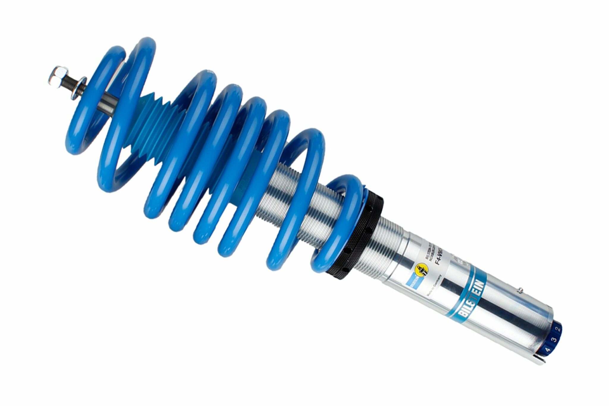 Bilstein b16 coilover kit audi a4 a5 (b8) - k - b16 pss10 - 48-147231 3 Bilstein b16 coilover kit audi a4 a5 (b8) - k - b16 pss10 - 48-147231 - image 3