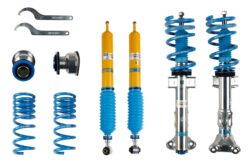 Bilstein B16 Coilover Kit Mercedes W204 C-Class - K - B16 - 48-141147