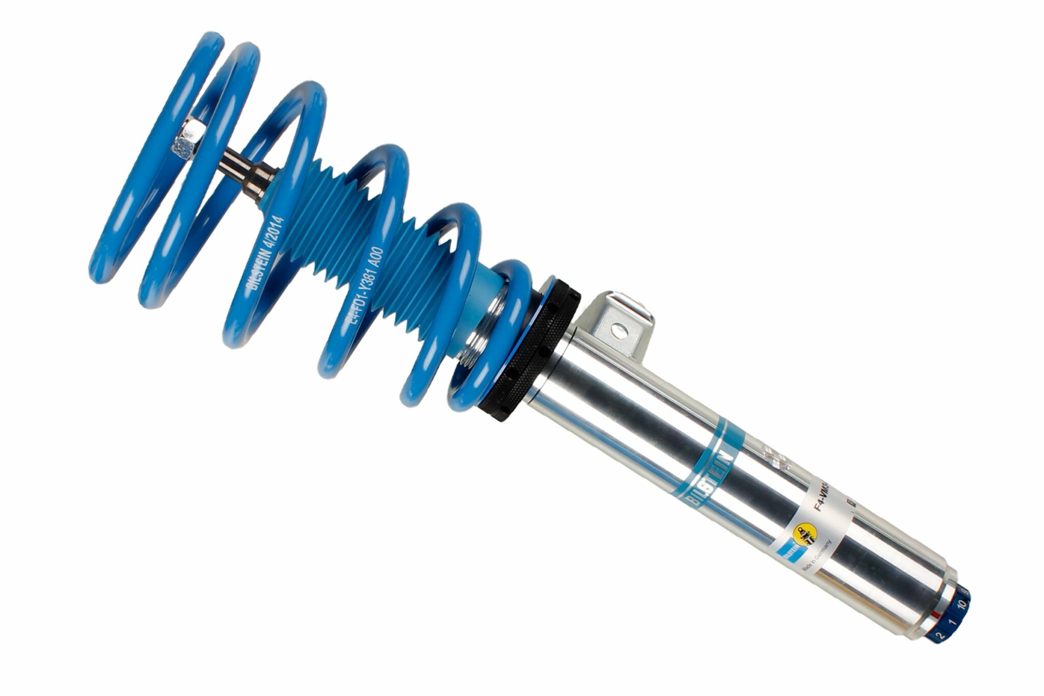 Bilstein b16 coilover kit bmw 3 (e46) - v/h - b16 - 48-126380 3 Bilstein b16 coilover kit bmw 3 (e46) - v/h - b16 - 48-126380 - image 3