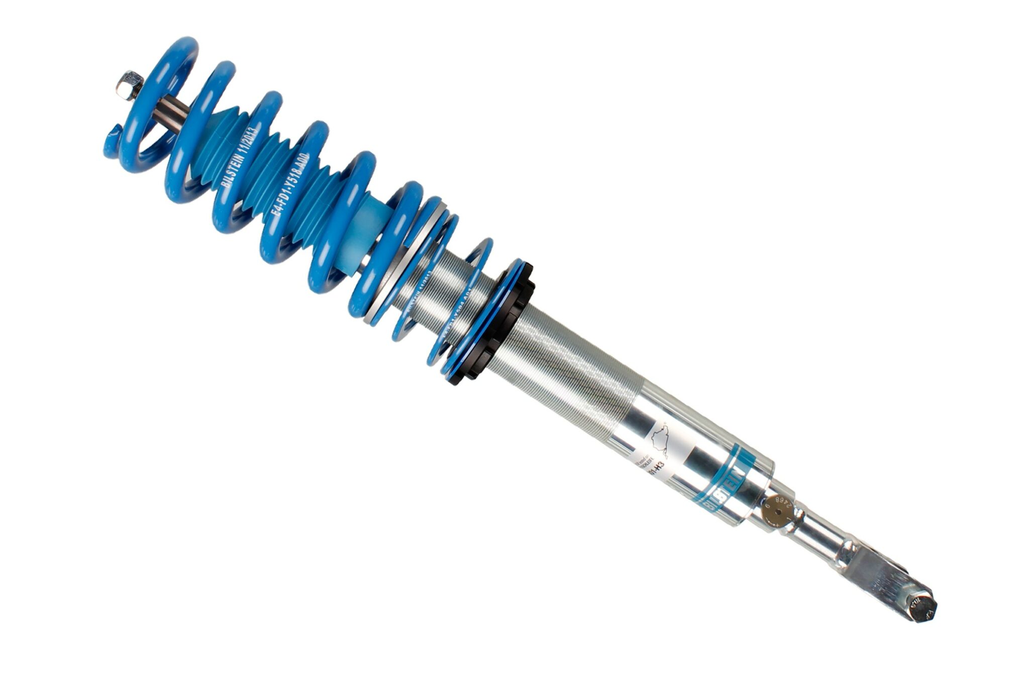 Bilstein b16 coilover kit audi a6/s6/rs6 4b 4wd - k - b16 - 48-088688 3 Bilstein b16 coilover kit audi a6/s6/rs6 4b 4wd - k - b16 - 48-088688 - image 3