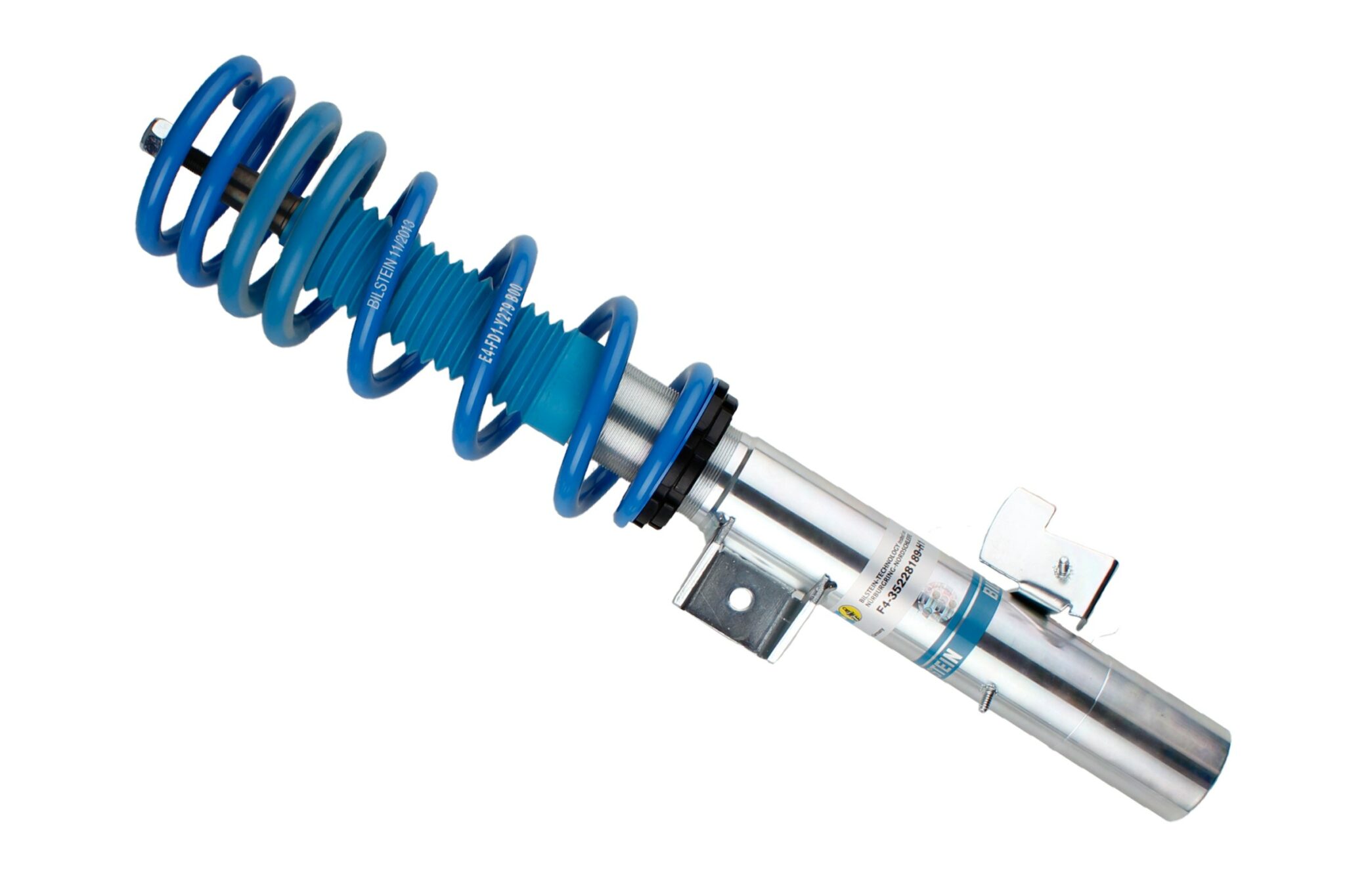 Bilstein b14 coilover kit range rover evoque,cabrio - k - b14 - 47-276246 3 Bilstein b14 coilover kit range rover evoque,cabrio - k - b14 - 47-276246 - image 3