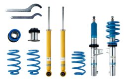 Bilstein B14 Coilover Kit Audi A3 8V Golf 7 50mm Feder - K - B14 - 47-254954