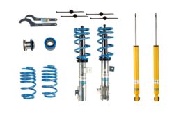 Bilstein B14 Coilover Kit Ford Fiesta JA8 ab 01.13 - K - B14 - 47-242043