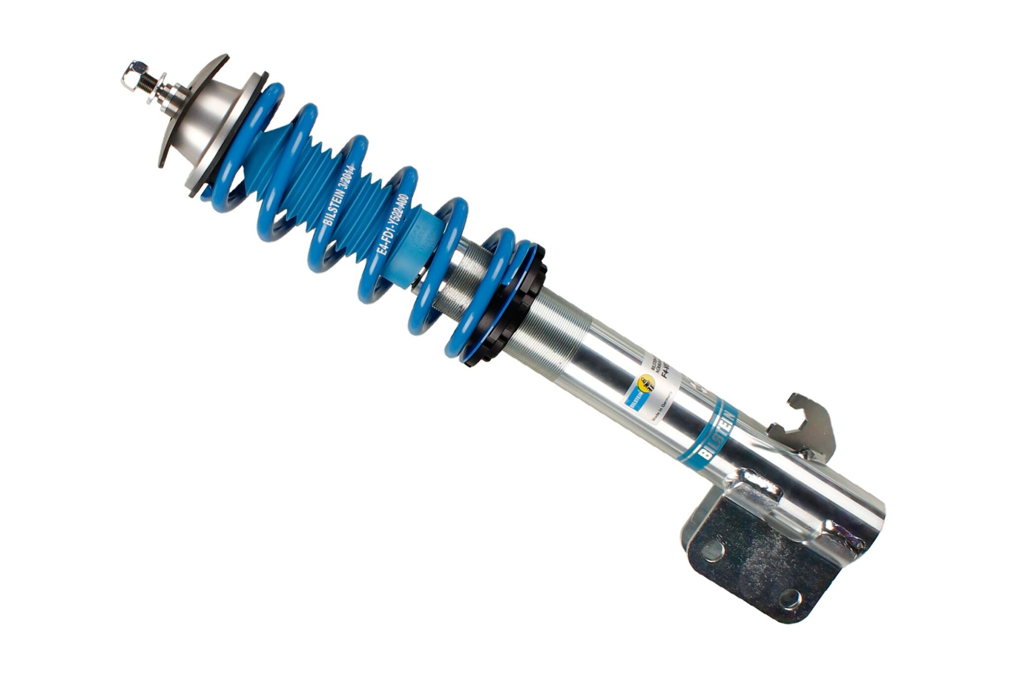 BILSTEIN B16 サスペンションキット SUBARU WRX STI Bilstein B16 PSS Coilover Kit Subaru WRX STI 2008-2014