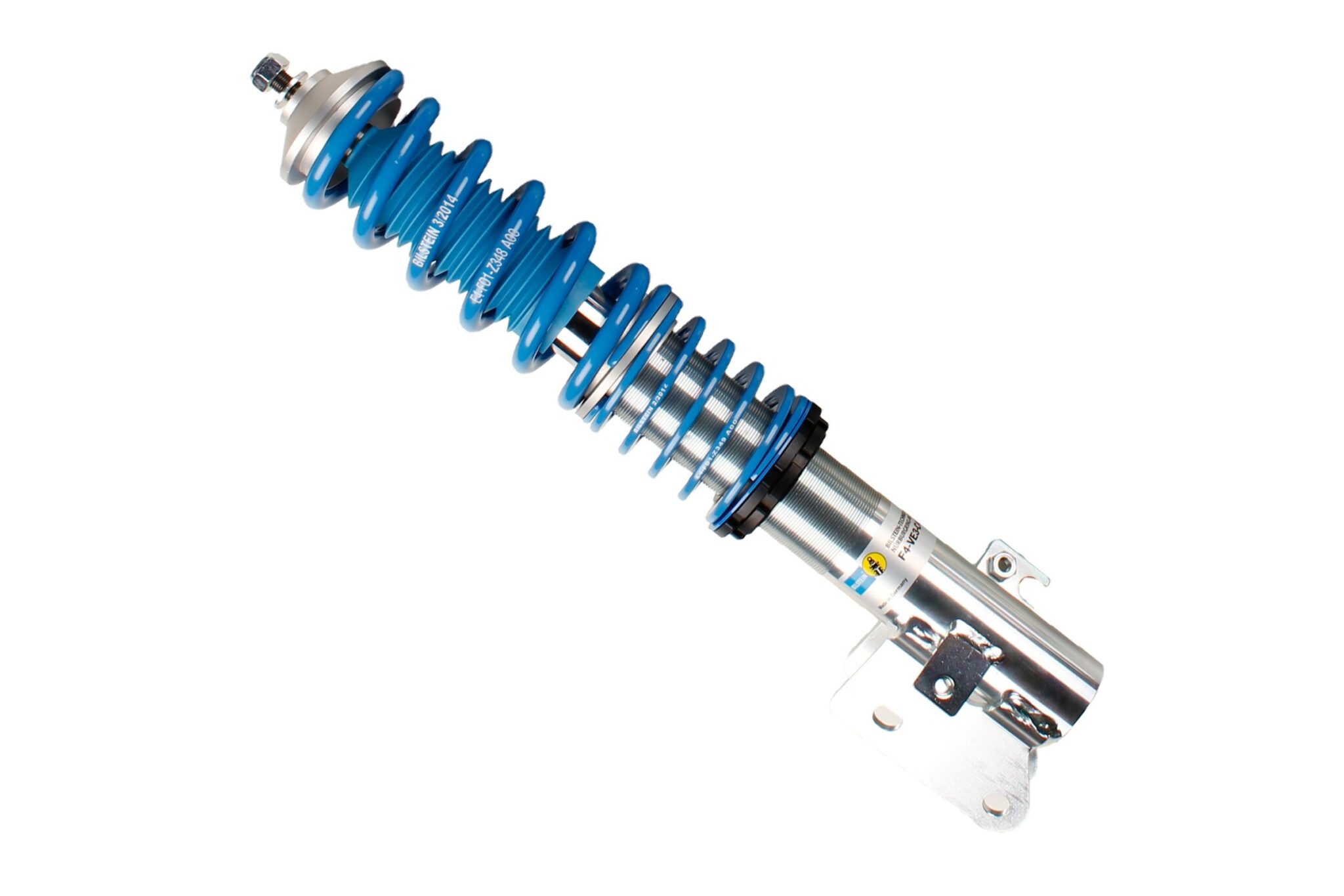 Bilstein b14 coilover kit subaru impreza wrx sti<08. 04 - k - b14 - 47-124226 3 Bilstein b14 coilover kit subaru impreza wrx sti<08. 04 - k - b14 - 47-124226 - image 3