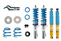 Bilstein B14 Coilover Kit Audi TT Quattro - K - B14 - 47-080416