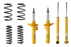 Bilstein B12 Coilover Kit A3 Leon Golf VII 1.8TFSI 2.0TDI - K - B12PK - 46-261236