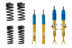 Bilstein B12 Coilover Kit NISSAN 350 Z Roadster - K - B12 PK - 46-190529
