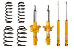 Bilstein B12 Coilover Kit Volkswagen Polo (6R_) - K - B12 PK - 46-184467