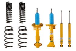 Bilstein B12 Coilover Kit Mercedes C CLASS (W204) - K - B12 PK - 46-180759