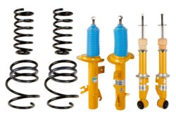 Bilstein B12 Coilover Kit BMW Mini (R50,R52,R53) - K - B12 - 46-180452