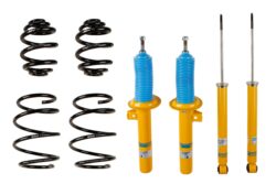 Bilstein B12 Coilover Kit BMW 3 Cabriolet (E46) - K - B12 PK - 46-180001