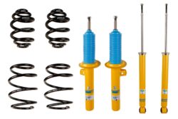 Bilstein B12 Coilover Kit BMW 3 Cabriolet (E46) - K - B12 PK - 46-000613