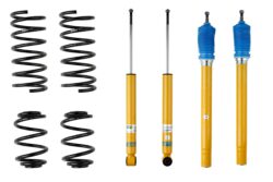 Bilstein B12 Coilover Kit BMW 3 Cabriolet (E30) - K - B12 PK - 46-000132