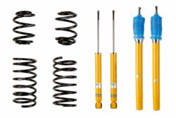 Bilstein B12 Coilover Kit BMW 3 (E30) - K - B12 PK - 46-000118